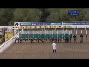 Video preview image for Kempton Park 19:50 - British Stallion Studs EBF Maiden Fillies' Stakes