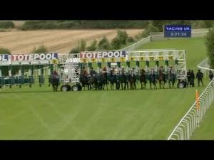 Video preview image for Salisbury 14:20 - Bet Totejackpot At totesport.com Maiden Auction Stakes