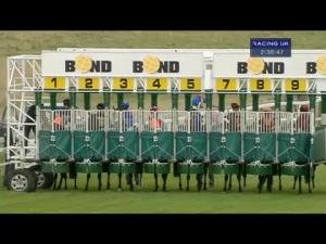 Video preview image for Beverley 14:30 - Download The Free Racing UK App Selling Handicap