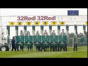 Video preview image for Newmarket 14:40 - Lyndsay Wicks Birthday Memorial Handicap (Jockey Club Grassroots Flat Middle Distance Series Qualifier)