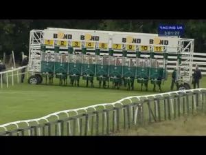 Video preview image for Beverley 15:00 - EBF Watch Racing Replays On Racing UK Maiden Fillies' Stakes