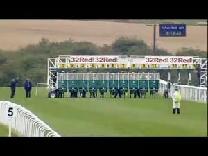 Video preview image for Newmarket 15:15 - 10 Free Bet At 32redsport.com Handicap