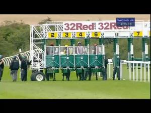 Video preview image for Newmarket 16:25 - Premier League Betting At 32redsport.com Handicap