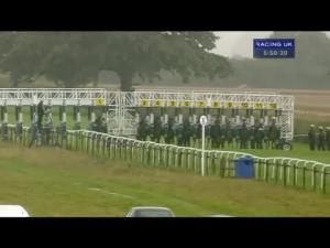 Video preview image for Beverley 17:50 - White Rose Saddlery Amateur Riders' Handicap