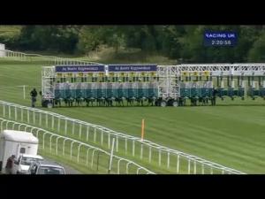 Video preview image for Newbury 14:20 - Don Deadman Memorial European Breeders' Fund Maiden Stakes (Str)