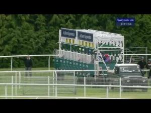 Video preview image for Newbury 15:20 - Punter Southall Transaction Services Handicap