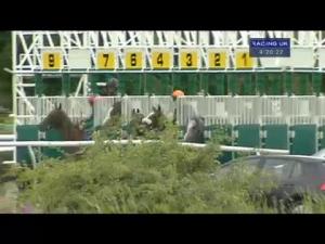 Video preview image for Nottingham 16:20 - Tba EBF Fillies' Handicap