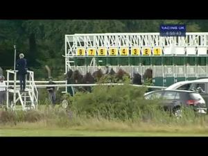 Video preview image for Nottingham 16:50 - Freedman and Partners Handicap