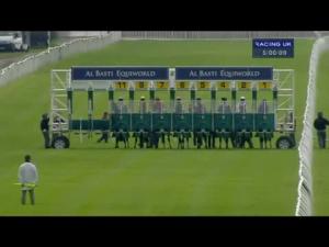 Video preview image for Newbury 17:00 - Al Basti Equiworld EBF Stallions Maiden Fillies' Stakes