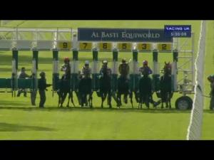 Video preview image for Newbury 17:30 - Tom Mitchell 'Diamond' Birthday Celebration Apprentice Handicap (In Support Of Prostate Cancer UK)