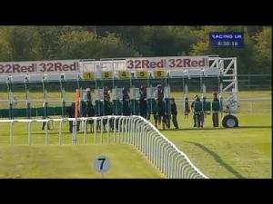 Video preview image for Newmarket 18:30 - Ngk Spark Plugs EBF Stallions Maiden Stakes