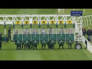 Video preview image for Catterick Bridge 18:40 - Be Premiere Hair Nursery