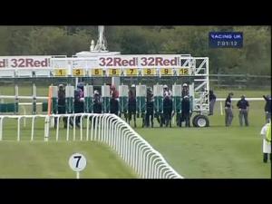 Video preview image for Newmarket 19:00 - 32Red Casino Handicap