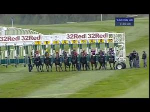 Video preview image for Newmarket 19:35 - 10 Free Bet At 32redsport.com Handicap