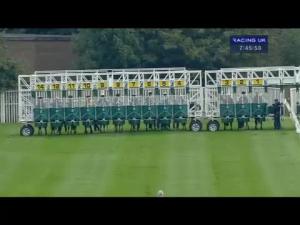 Video preview image for Catterick Bridge 19:45 - yorkshire-outdoors.co.uk Handicap