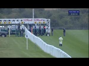 Video preview image for Newmarket 20:05 - Encon Group Fillies' Handicap
