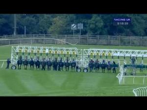 Video preview image for Catterick Bridge 20:15 - Racing Welfare Day On 27th August Handicap