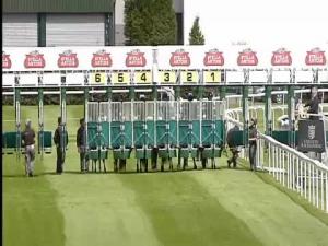 Video preview image for Chester 14:00 - Chalice Maiden Auction Stakes