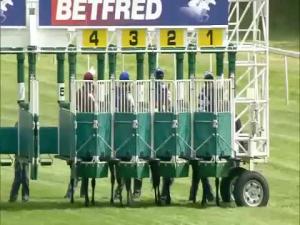 Video preview image for Newbury 14:05 - Denford Stud Stakes (Listed) (Registered As The Washington Singer Stakes) (Str)