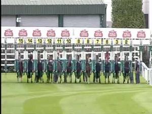 Video preview image for Chester 15:10 - Stella Artois Handicap