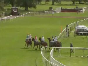 Video preview image for Perth 15:35 - Spm (Scotland) Novices' Handicap Chase