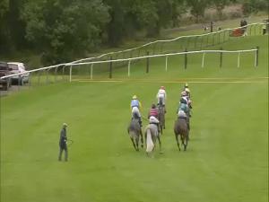 Video preview image for Perth 16:05 - Cps Global Novices' Hurdle (Betfair Scottish Hurdle Series Qualifier)