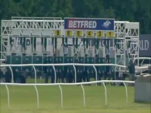 Video preview image for Newbury 16:25 - Betfred 'Racing's Biggest Supporter' Ladies Derby Handicap (For Lady Amateur Riders)