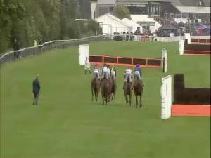Video preview image for Perth 16:40 - Stay Scone Palace For Perth Races Handicap Hurdle