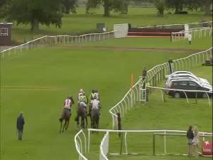 Video preview image for Perth 17:15 - Totepool Betting On All UK Racing Handicap Hurdle