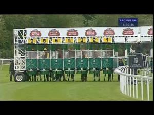 Video preview image for Chester 17:30 - Anno 1366 Handicap