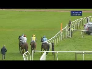 Video preview image for Perth 18:20 - Ecosteel Handicap Chase