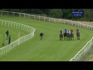 Video preview image for Market Rasen 19:15 - Jane Clugston Challenge Cup Handicap Chase