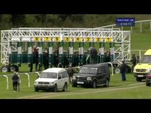 Video preview image for Pontefract 14:15 - British Stallion Studs EBF Trevor Woods Memorial Maiden Stakes