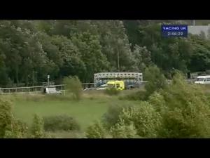 Video preview image for Pontefract 14:45 - Totepool Home Of Pool Betting Handicap