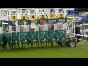 Video preview image for Pontefract 15:15 - St. John Ambulance Handicap
