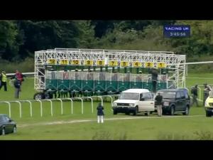 Video preview image for Pontefract 15:45 - EBF Stallions Highfield Farm Flying Fillies' Stakes (Listed)