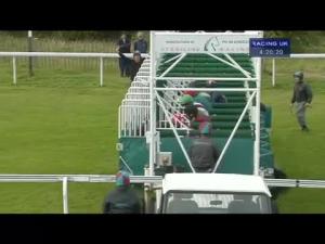 Video preview image for Pontefract 16:20 - Cgc Events For Conference & Banqueting Handicap