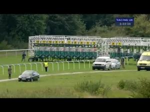 Video preview image for Pontefract 17:20 - Nova Display Handicap