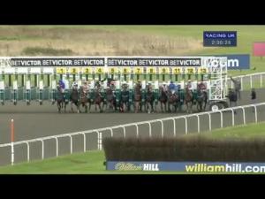 Video preview image for Kempton Park 14:30 - 25 Free Bet At betvictor.com Handicap