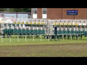 Video preview image for Thirsk 14:45 - Breeders Backing Racing EBF Maiden Stakes
