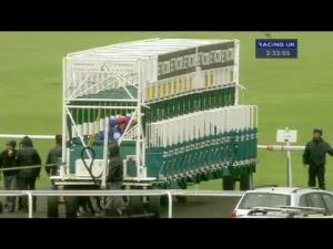 Video preview image for Kempton Park 15:30 - Follow At Betvictorracing On Twitter Nursery