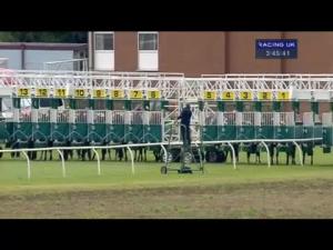 Video preview image for Thirsk 15:45 - herriotworld.com Handicap