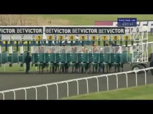 Video preview image for Kempton Park 16:00 - betvictor.com Maiden Stakes