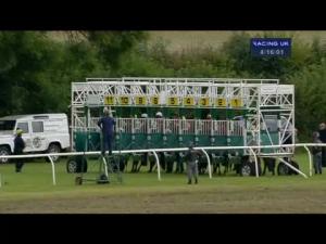 Video preview image for Thirsk 16:15 - Bet On The Move - Racing UK's App Handicap