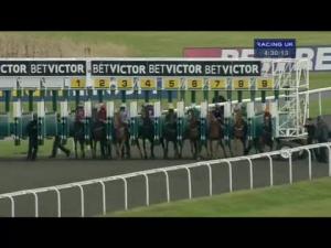 Video preview image for Kempton Park 16:30 - Kempton Live With Dizzee Rascal 06.09.14 Handicap