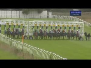 Video preview image for Thirsk 16:45 - Download New Racing UK Ipad App Handicap