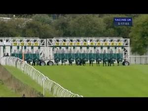 Video preview image for Thirsk 17:15 - racinguk.com/anywhere: 3 Devices, 1 Price Lady Amateur Riders' Handicap