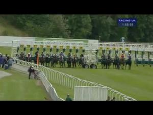 Video preview image for York 13:55 - Symphony Group Handicap