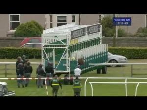 Video preview image for Musselburgh 14:10 - Blackrock For Income Maiden Auction Stakes