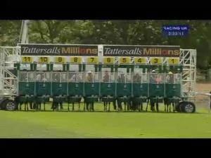 Video preview image for York 14:30 - Tattersalls Acomb Stakes (Group 3)